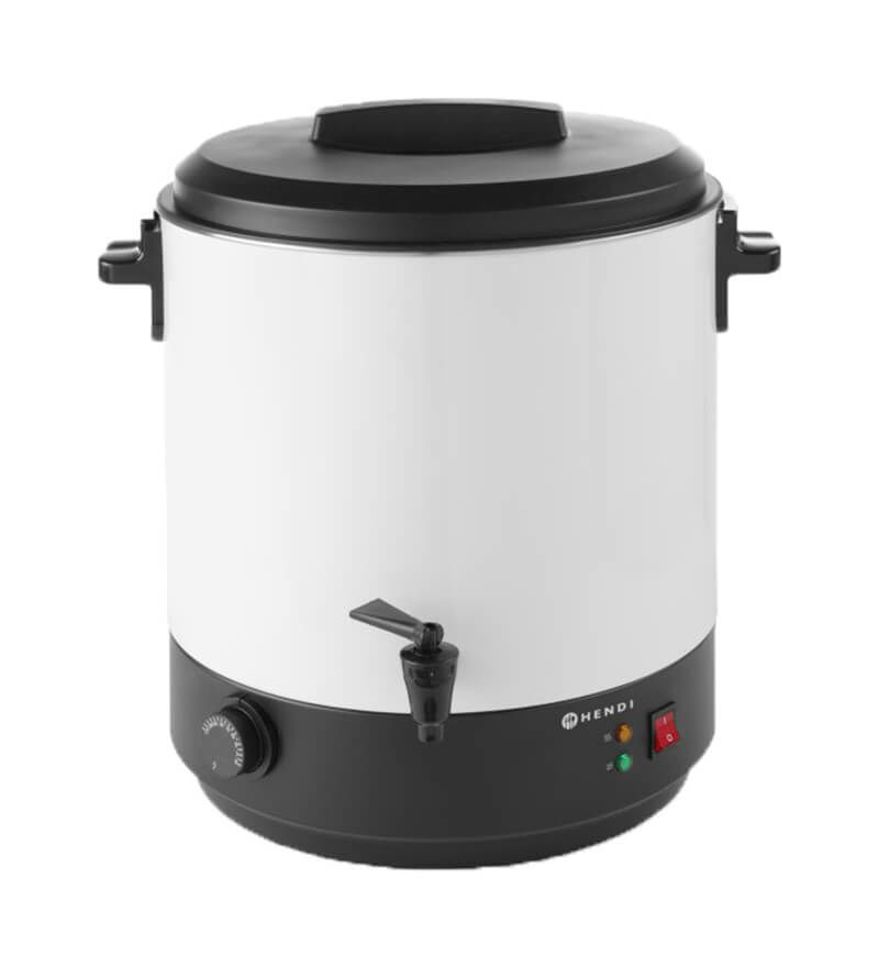 Image of Hendi 2500W Getränkespender bei nettoshop.ch