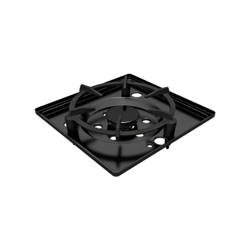 Image of OUTDOORCHEF DAVOS Cooking Zone Kit Plus bei nettoshop.ch