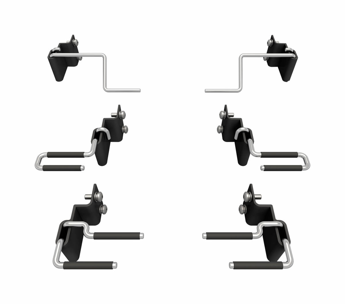 Image of OUTDOORCHEF DAVOS Series Zubehörhalter Kit bei nettoshop.ch