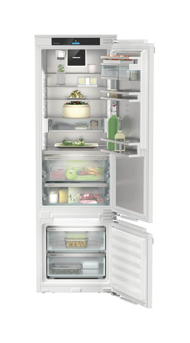 Image of Liebherr ICBdi 5182 Kühlschrank weiss rechts bei nettoshop.ch