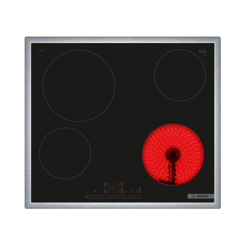 Image of Bosch PKE645FP2C Kochfeld bei nettoshop.ch