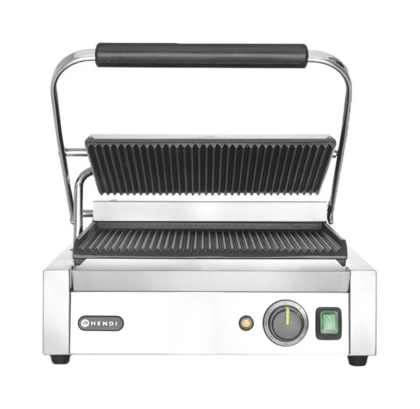 Image of Hendi oben und unten gerillt bei nettoshop.ch