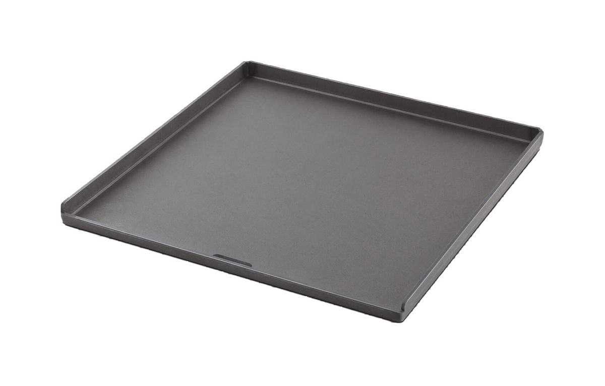 Image of Weber CRAFTED GBS Grillplatte/Plancha Zubehör bei nettoshop.ch