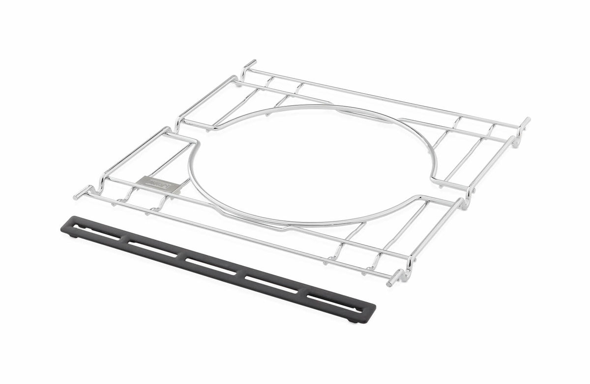 Image of Weber CRAFTED GBS Spirit/Smokefire Basis-Rahmen Set bei nettoshop.ch