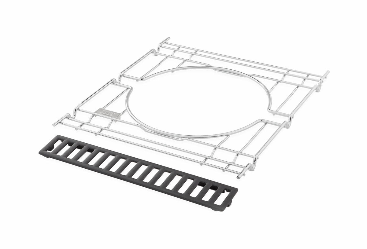 Image of Weber CRAFTED GBS Genesis Basis-Rahmen Set bei nettoshop.ch
