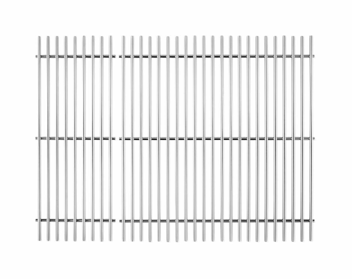 Image of Weber CRAFTED GBS Smokefire Grillrost Edelstahl EX4/EPX4 bei nettoshop.ch