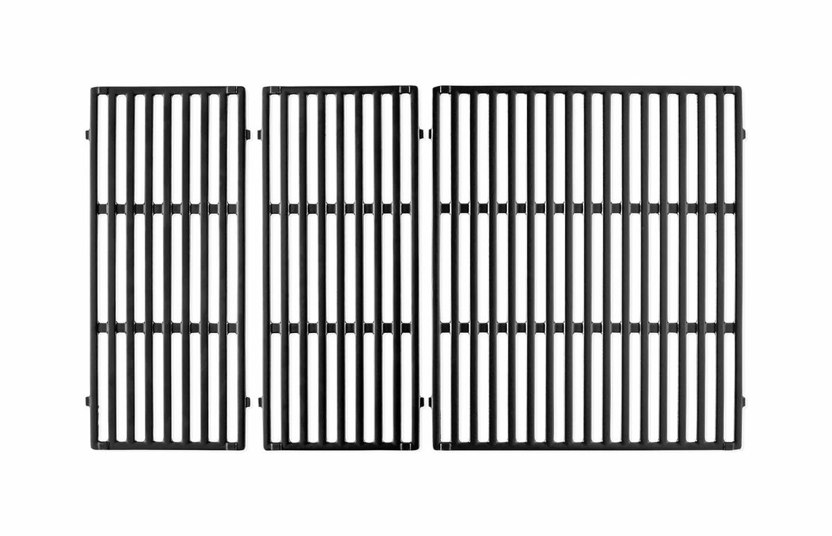 Image of Weber CRAFTED GBS Genesis Grillrost 400-Serie bei nettoshop.ch