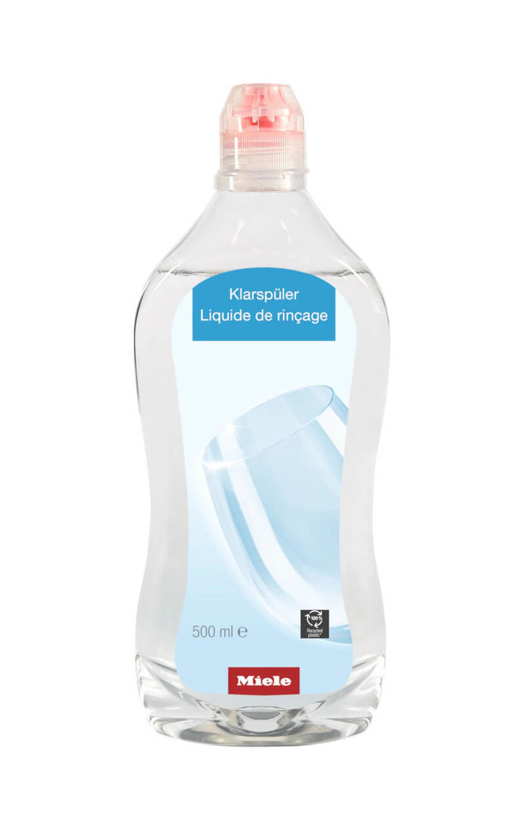 Image of Miele GS RA 503 L Klarspüler (500ml) bei nettoshop.ch