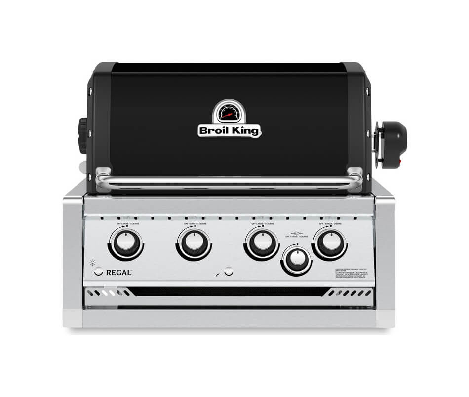 Image of Broil King Regal 470 BI Grill bei nettoshop.ch