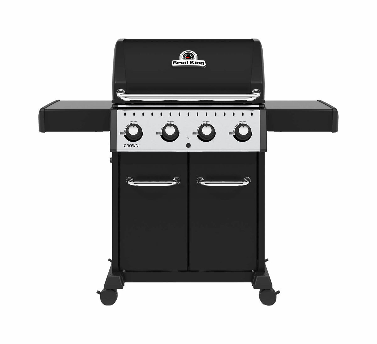 Image of Broil King Crown 420 Grill bei nettoshop.ch