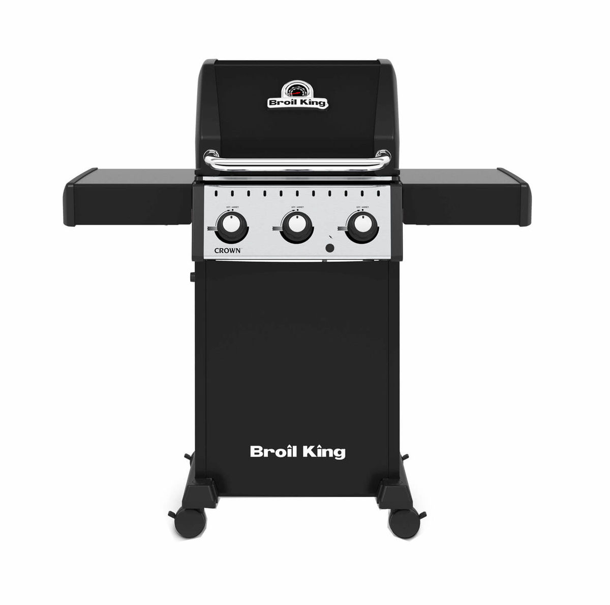 Image of Broil King Crown 310 Grill bei nettoshop.ch