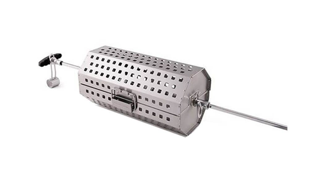 Image of Broil King Bratenkorb für Drehspiess Zubehör bei nettoshop.ch
