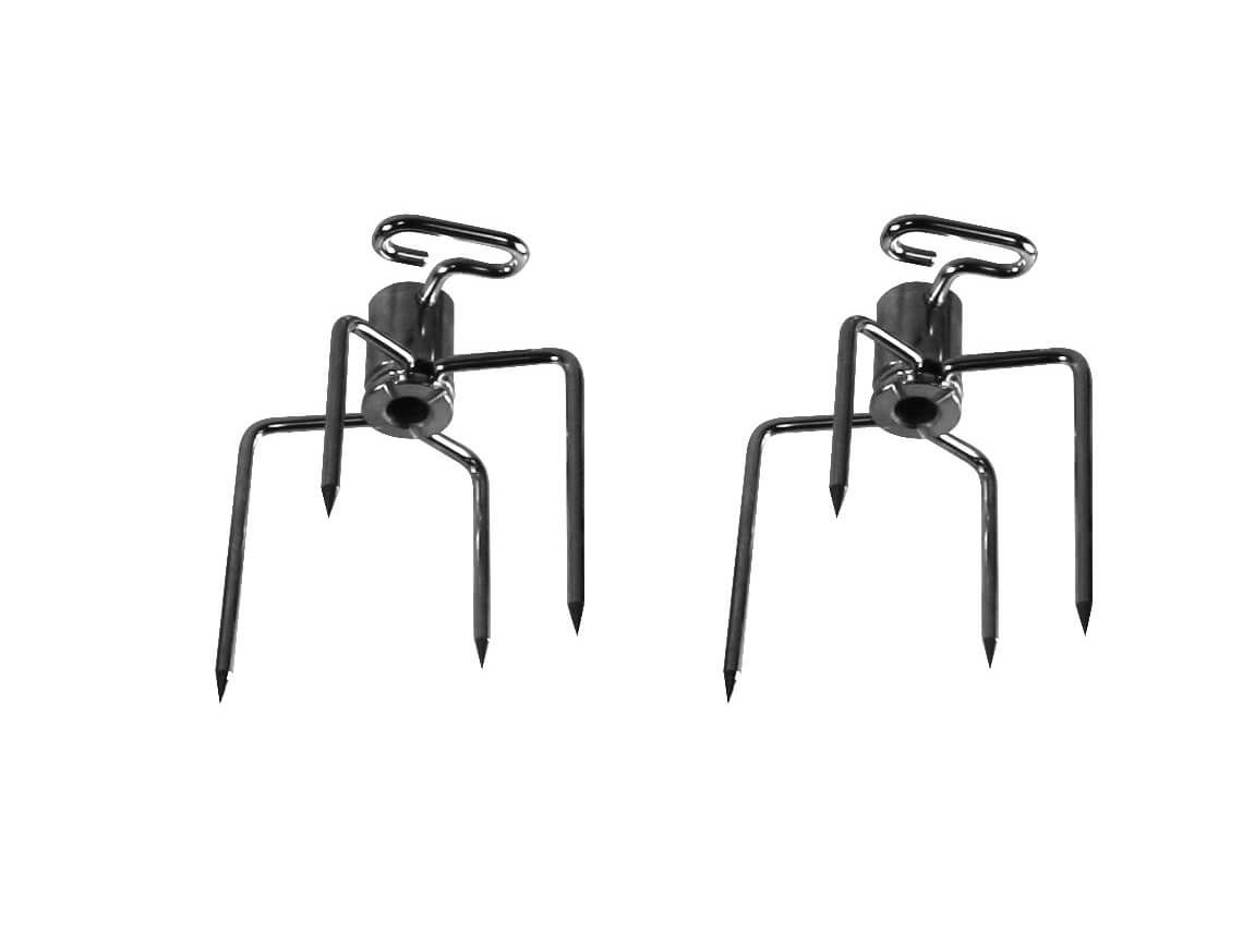 Image of Broil King Forken für Drehspiess Zubehör bei nettoshop.ch