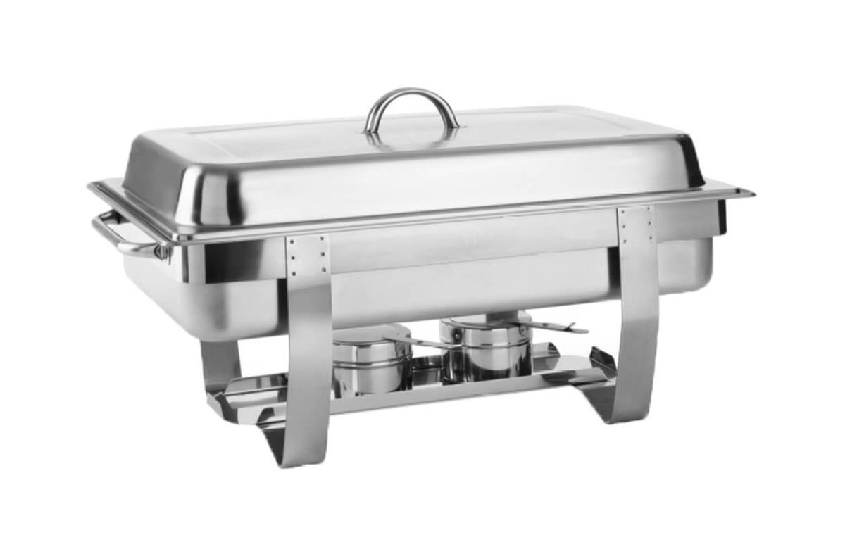 Image of Hendi Wärmespeicherung Fiora, GN 1/1 bei nettoshop.ch