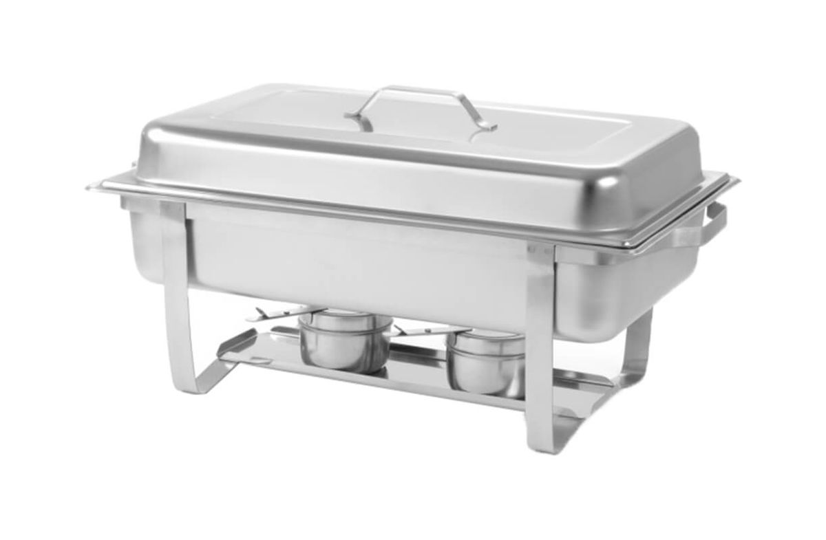 Image of Hendi Wärmespeicherung Economic, Duo, GN 1/1 bei nettoshop.ch