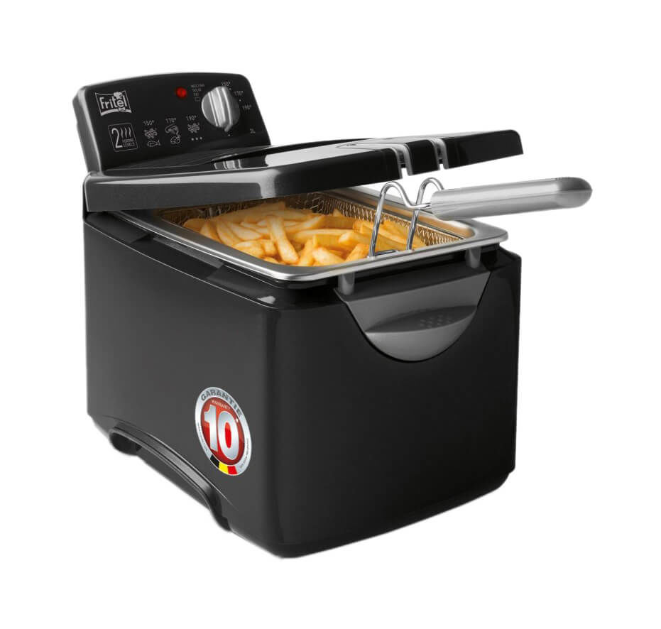 Image of Fritel Turbo SF 4178 Friteuse bei nettoshop.ch