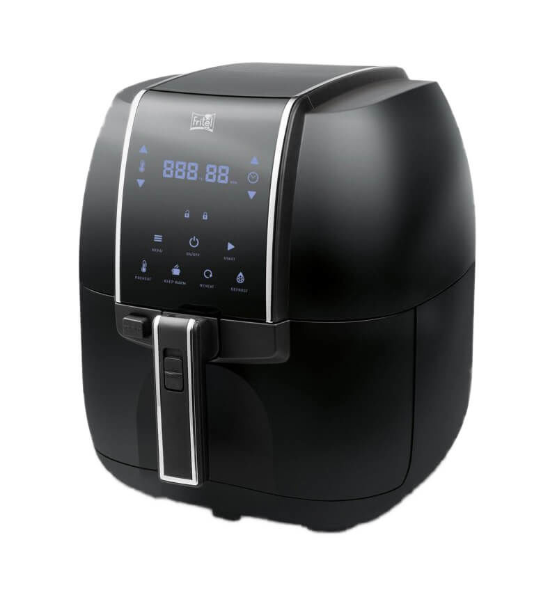 Image of Fritel Snacktastic ® 6902 XXL Heissluftfriteuse bei nettoshop.ch