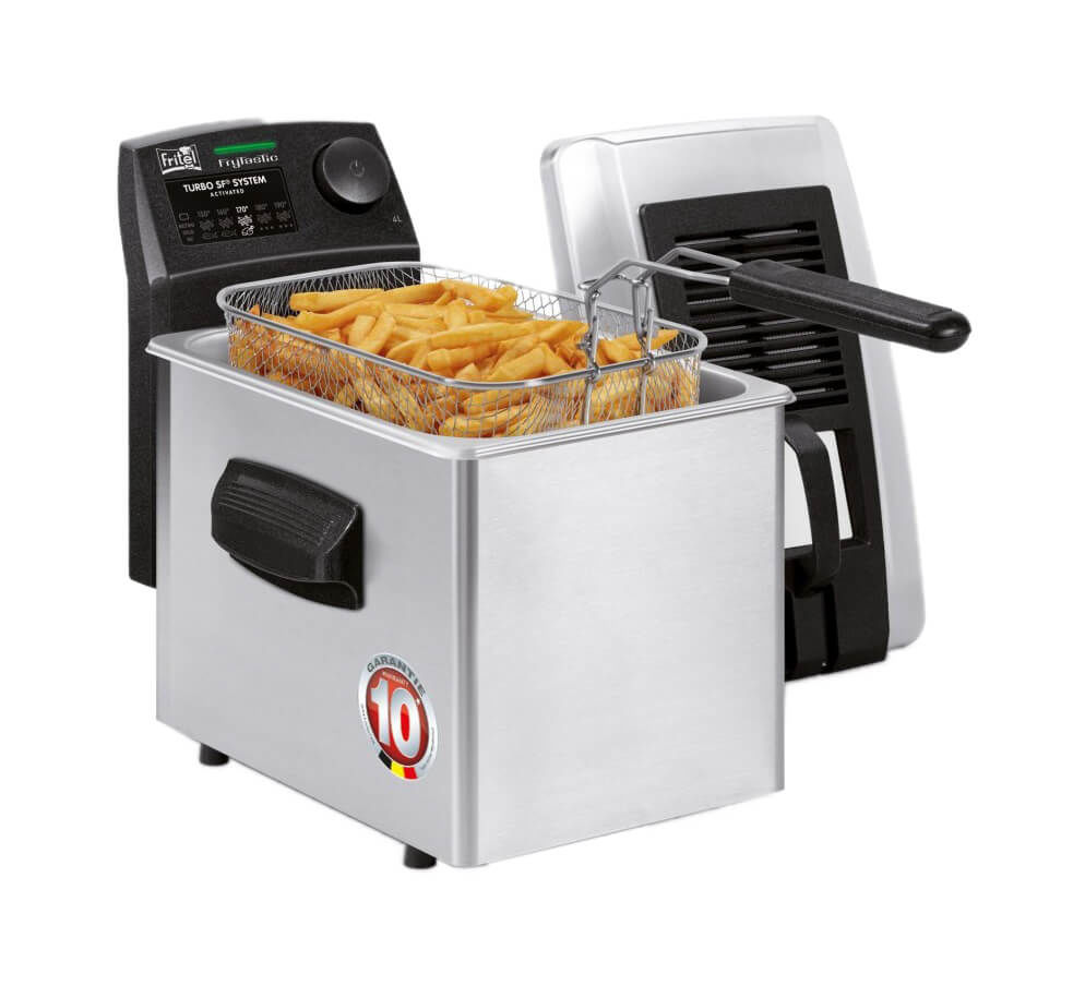 Image of Fritel FryTastic ® 5371 Friteuse bei nettoshop.ch