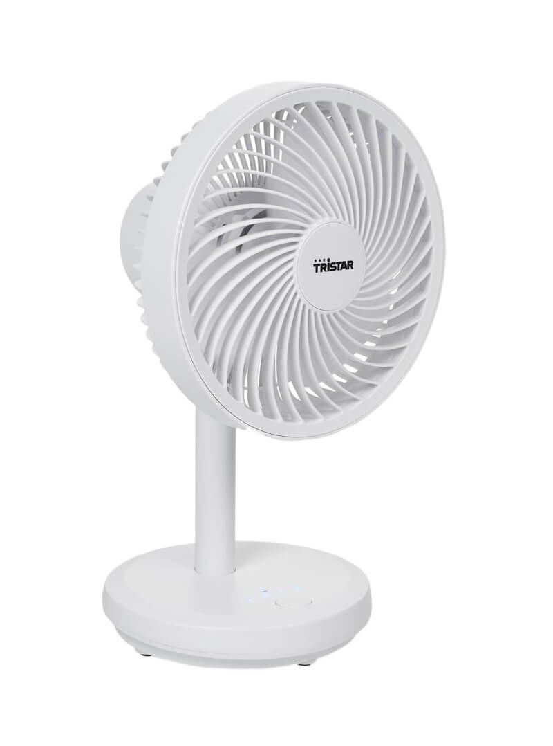 Image of Tristar USB Tischventilator bei nettoshop.ch