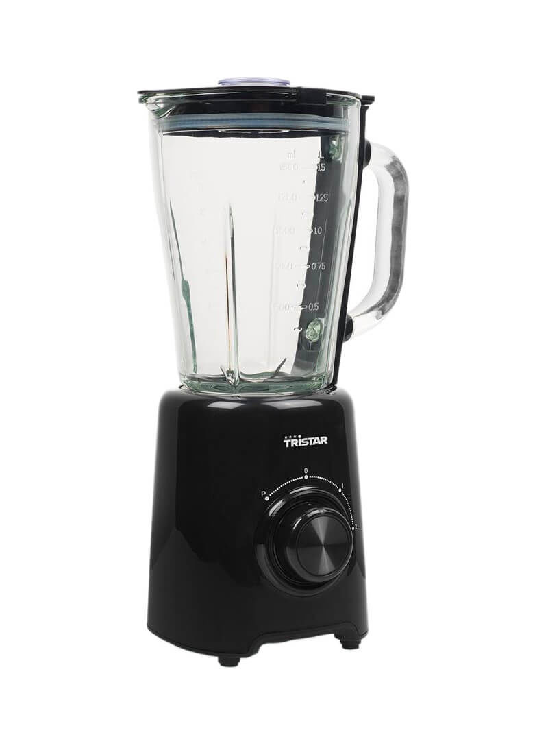 Image of Tristar Standmixer schwarz bei nettoshop.ch