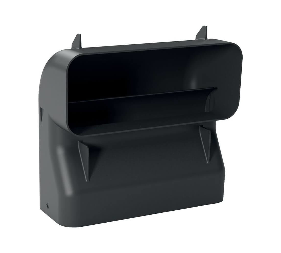 Image of Bosch Flachkanal 500 mm HEZ9VDSM1 bei nettoshop.ch