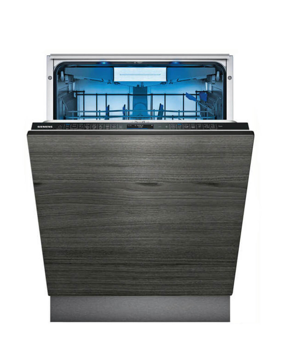 Image of Siemens SX87YX03CE Geschirrspüler bei nettoshop.ch