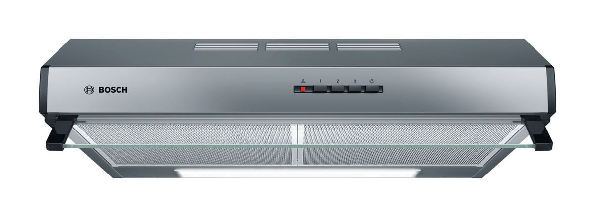 Image of Bosch DUL63CC50 Dunstabzughaube edelstahl bei nettoshop.ch
