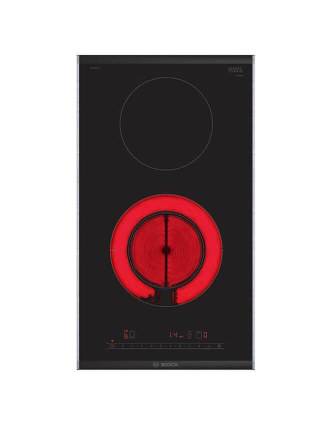 Image of Bosch PKF375FP2E Kochfeld bei nettoshop.ch