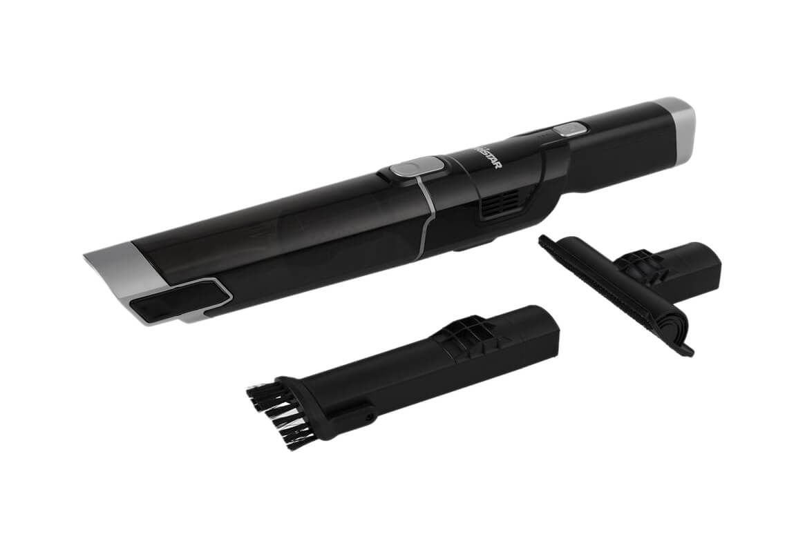 Image of Tristar Handstaubsauger inkl. Docking-Station bei nettoshop.ch