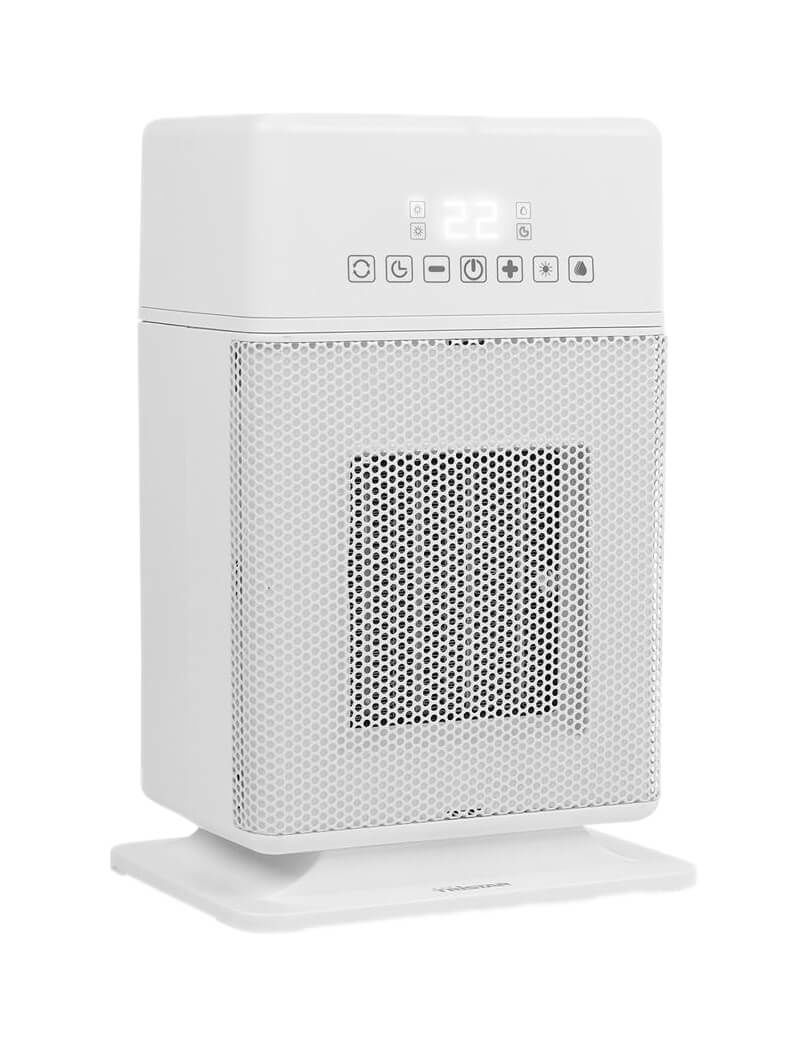 Image of Tristar Keramik-Heizung und Luftbefeuchtung bei nettoshop.ch