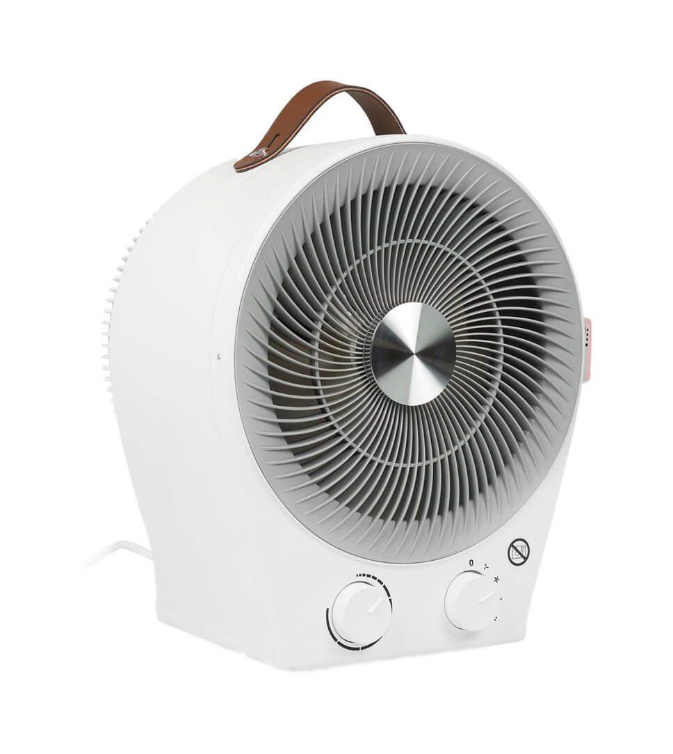 Image of Tristar 2-in-1-Heiz- und Kühlgebläse bei nettoshop.ch