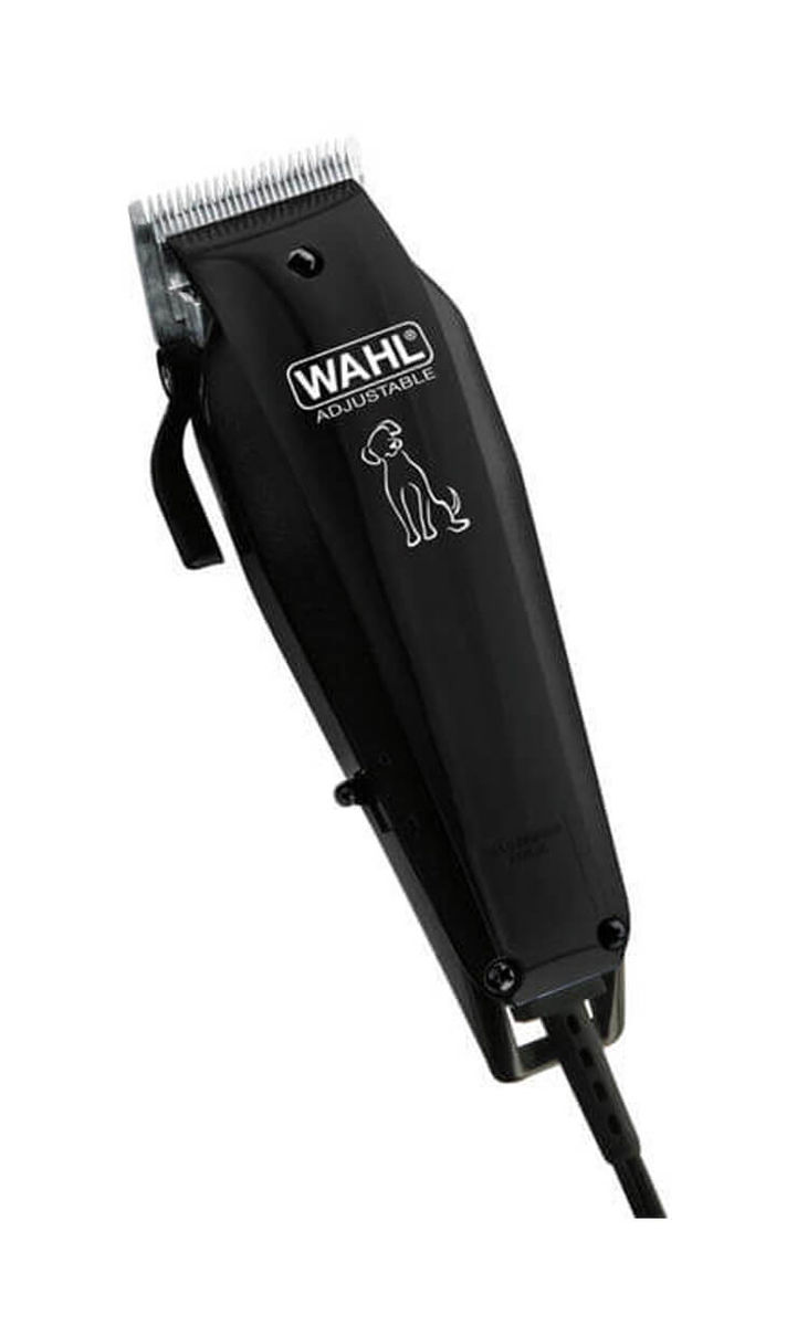 Image of Wahl Animal Basic Clipper Tierhaarschneider bei nettoshop.ch