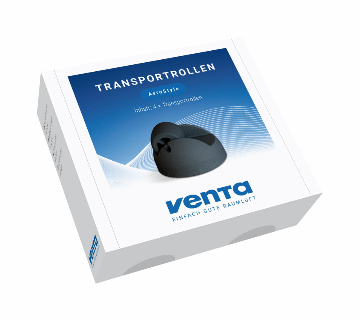 Image of Venta Transportrollen Aerostyle bei nettoshop.ch
