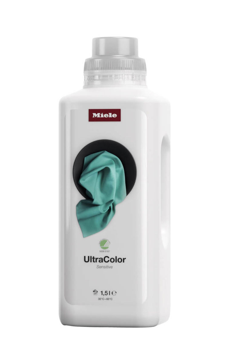 Image of Miele WA UCS 1502 L UltraColor Sensitive 1,5 l Waschmittel bei nettoshop.ch