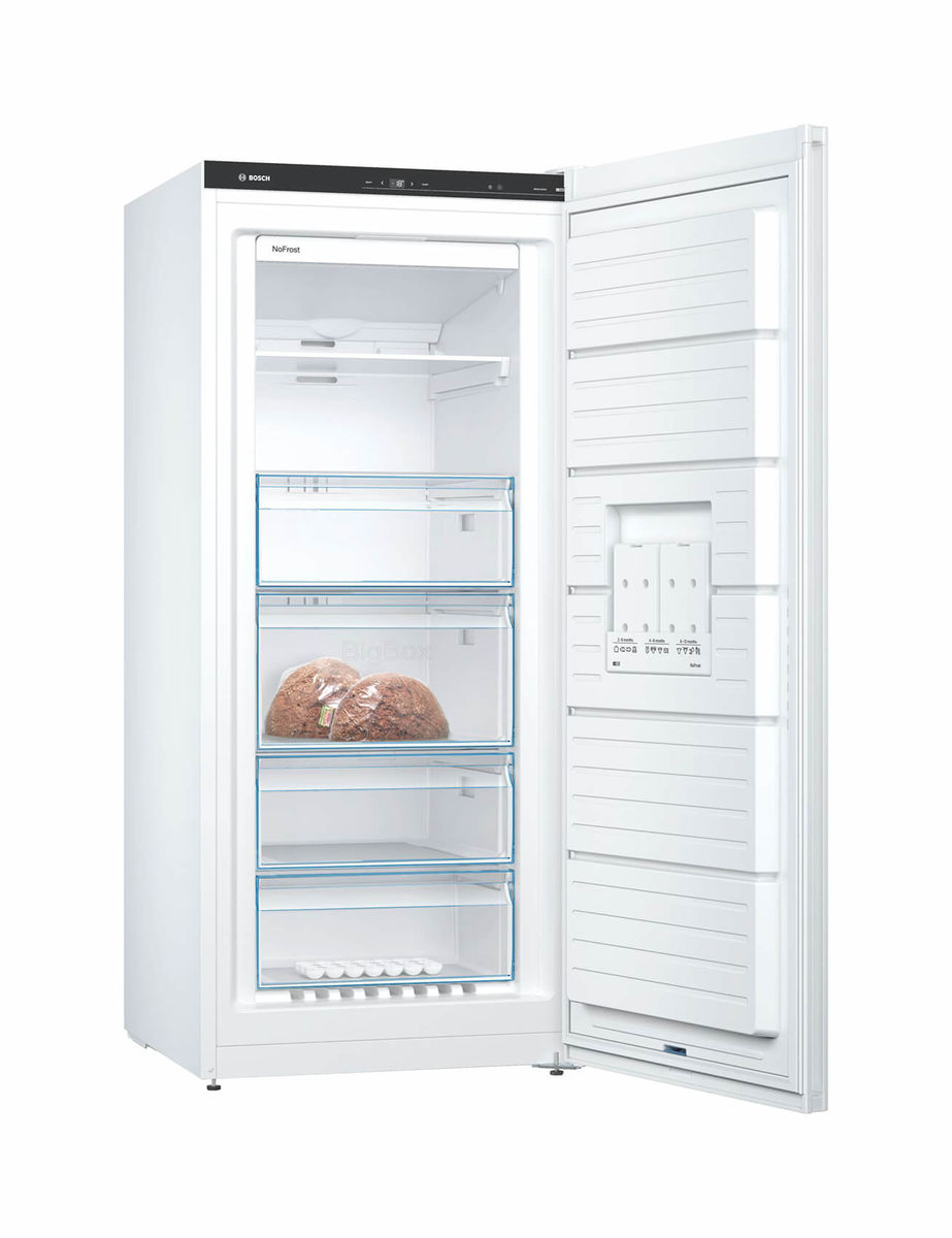 Image of Bosch GSN51DWDPH Gefrierschrank rechts bei nettoshop.ch