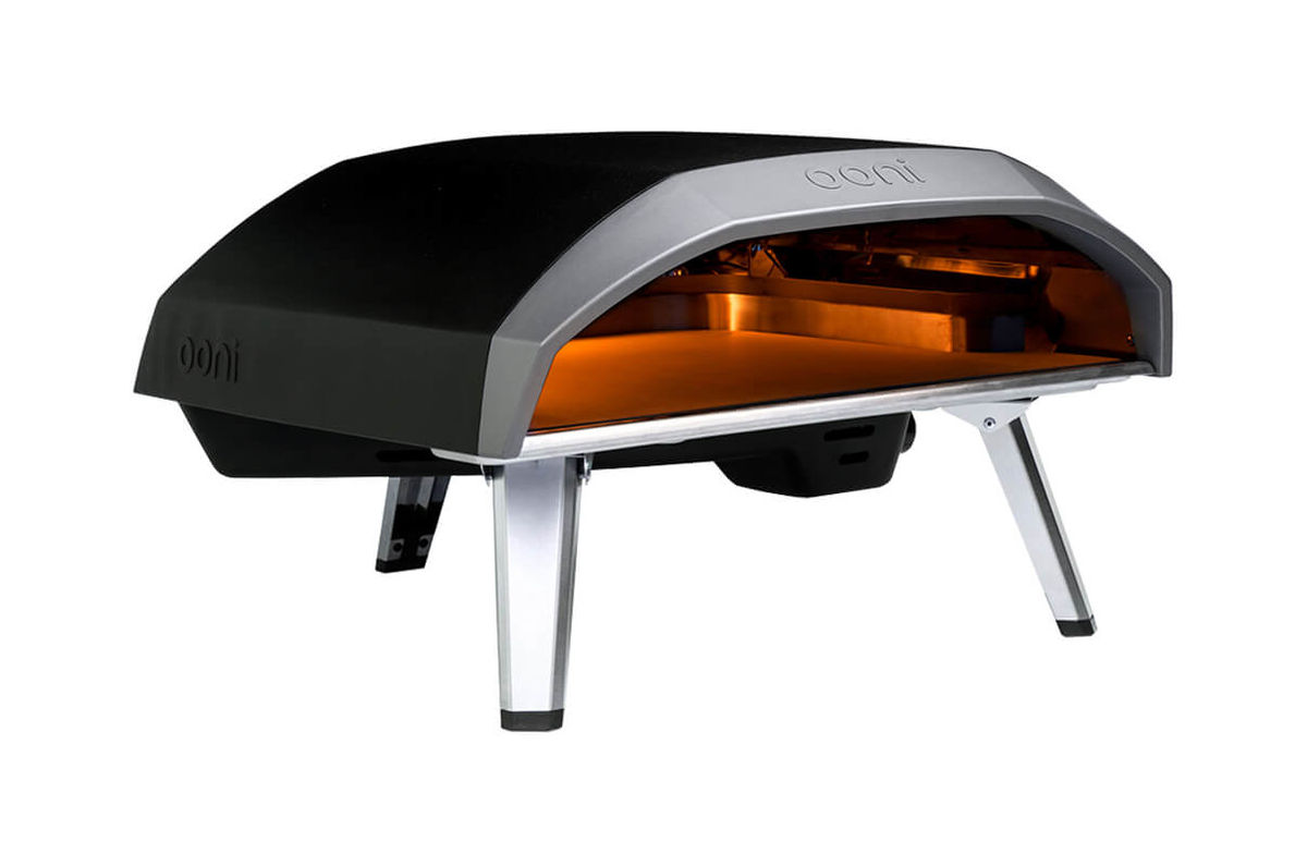 Image of Ooni Koda 16 Pizza Ofen bei nettoshop.ch