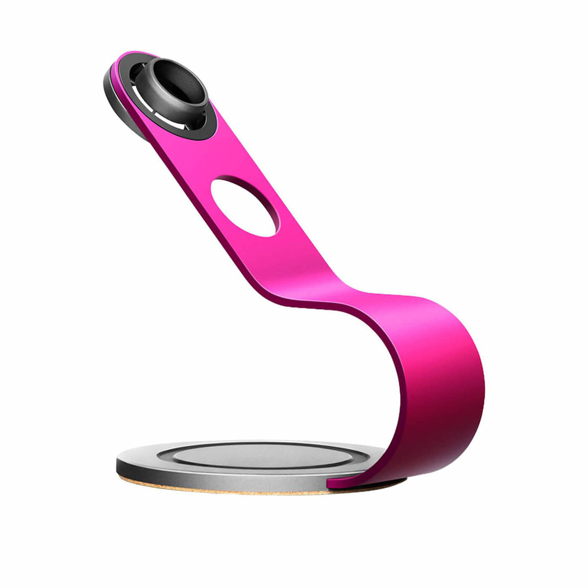 Image of Dyson Supersonic Ständer fuchsia bei nettoshop.ch