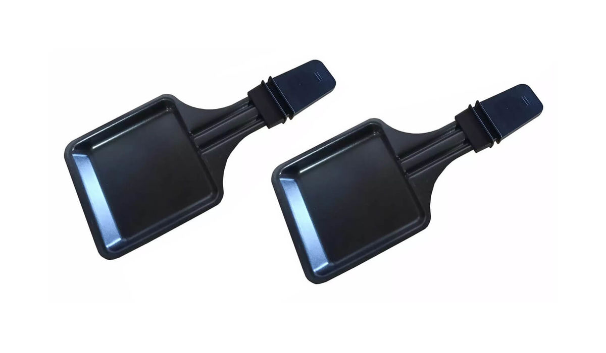 Image of KOENIG Ersatzpfännchen für 4 and more/Duo B02242 bei nettoshop.ch