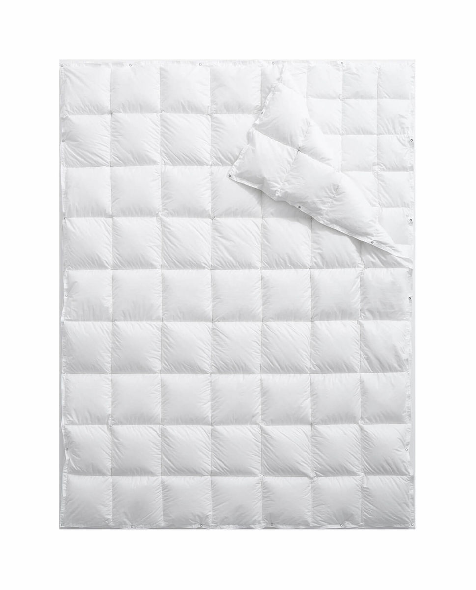 Image of Billerbeck Lara 4-Saisons 160x210 Daunen Duvet bei nettoshop.ch