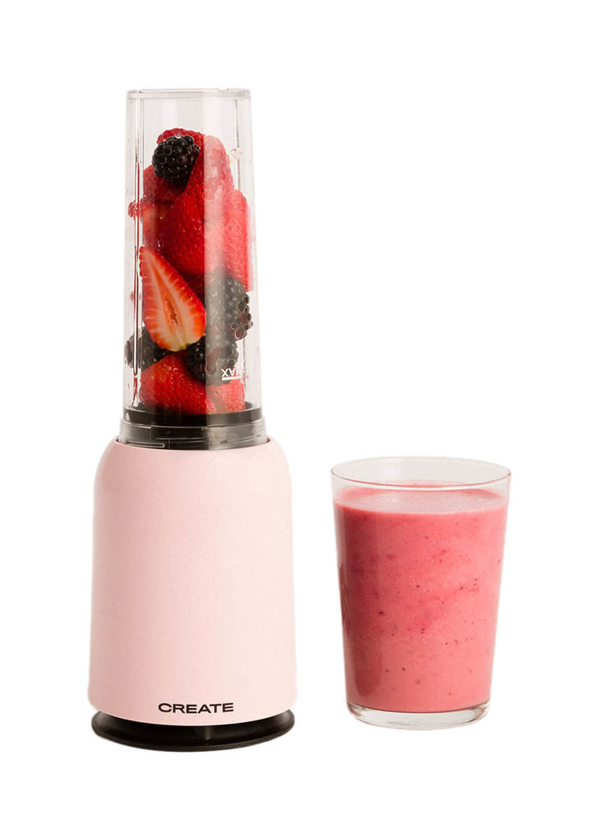 Image of CREATE Moi Standmixer Rosa bei nettoshop.ch