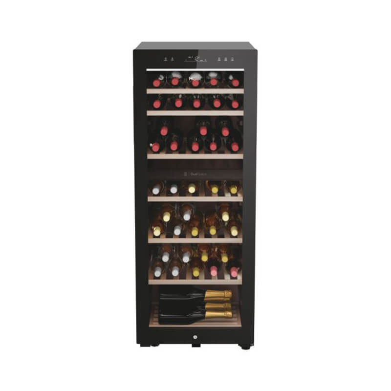 Image of Haier HWS77GDAU1 Weinschrank bei nettoshop.ch