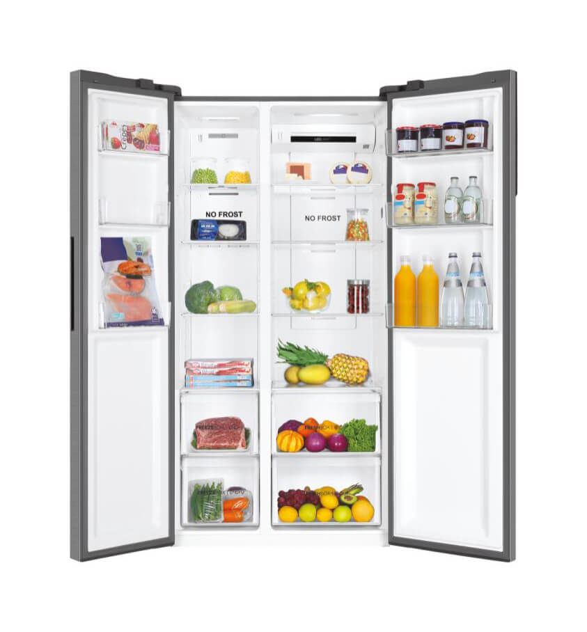 Image of Haier HSR3918ENPG Food Center bei nettoshop.ch