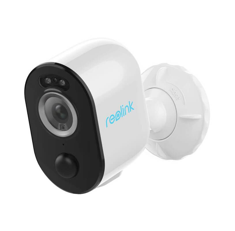 Image of Reolink Argus 3 Pro 2K 4MP smarte Kamera bei nettoshop.ch