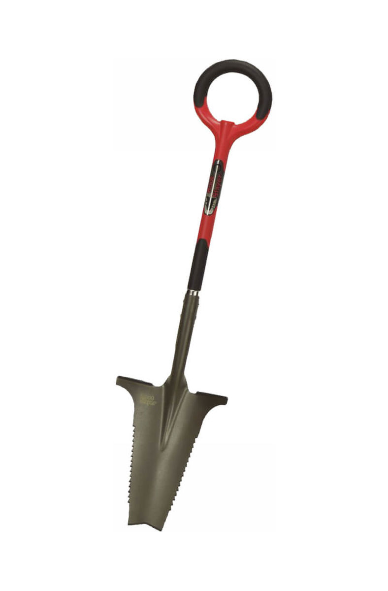 Image of Teleshop Root Slayer Profi-Spaten 5in1 bei nettoshop.ch