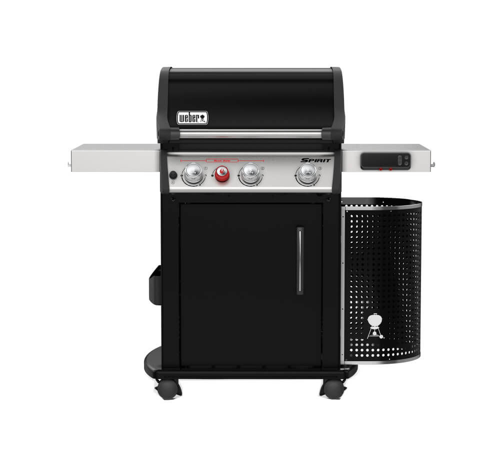 Image of Weber Spirit EPX-325 GBS Grill bei nettoshop.ch