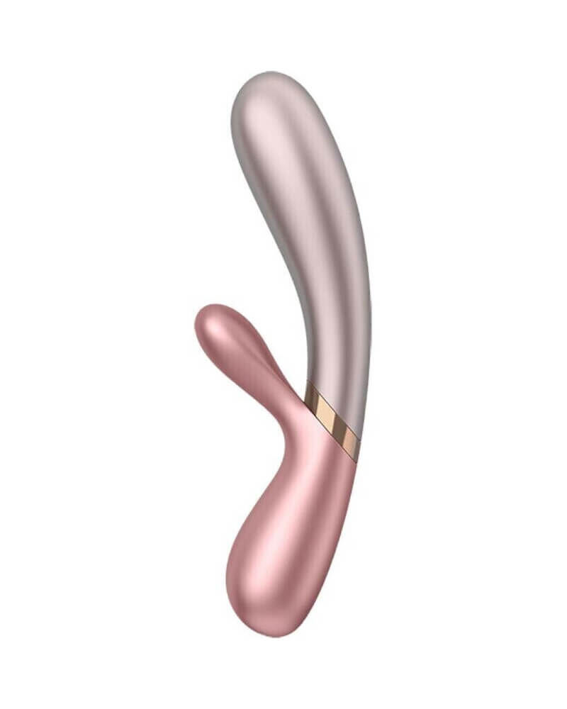 Image of Satisfyer Hot Lover Vibrator bei nettoshop.ch