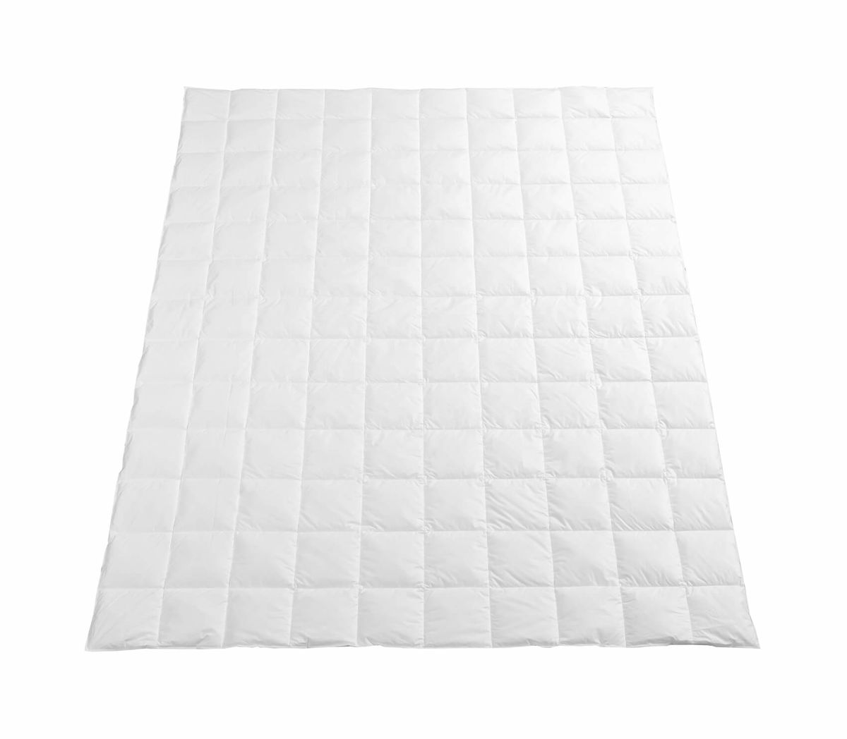 Image of Billerbeck Ryse Superlight 160x210 Daunen Duvet bei nettoshop.ch