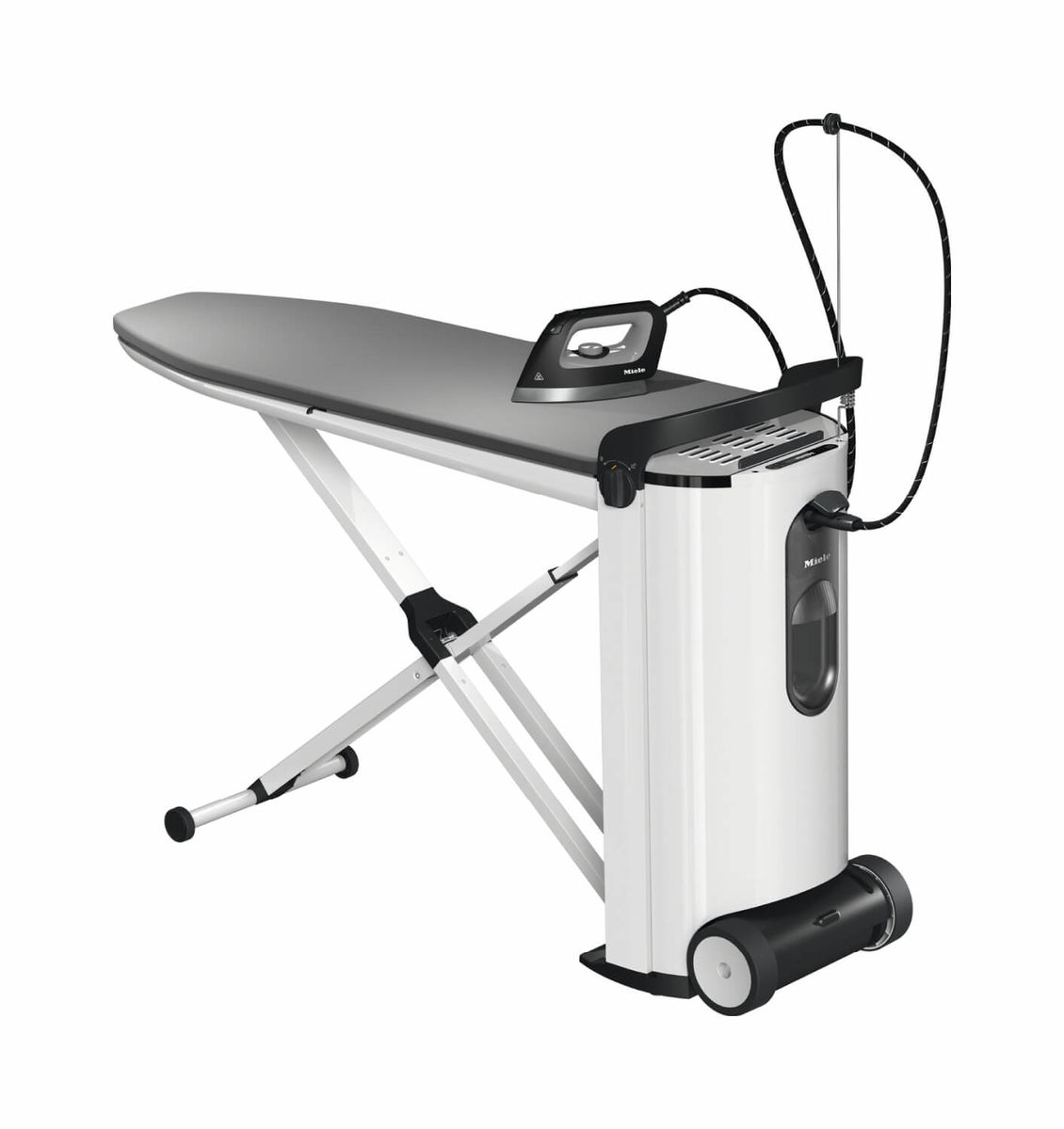 Image of Miele Fashionmaster B 43-12 CH bei nettoshop.ch