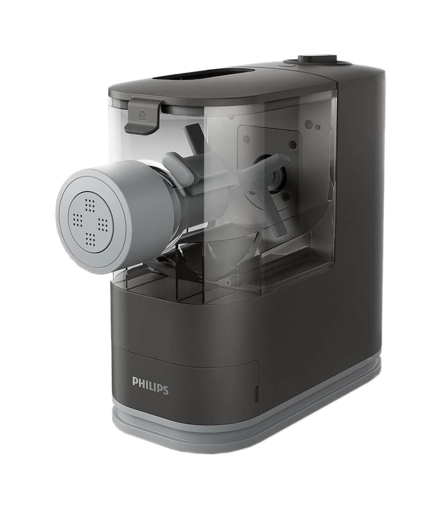 Image of Philips Pastamaker HR2334/12 Küchenmaschine bei nettoshop.ch