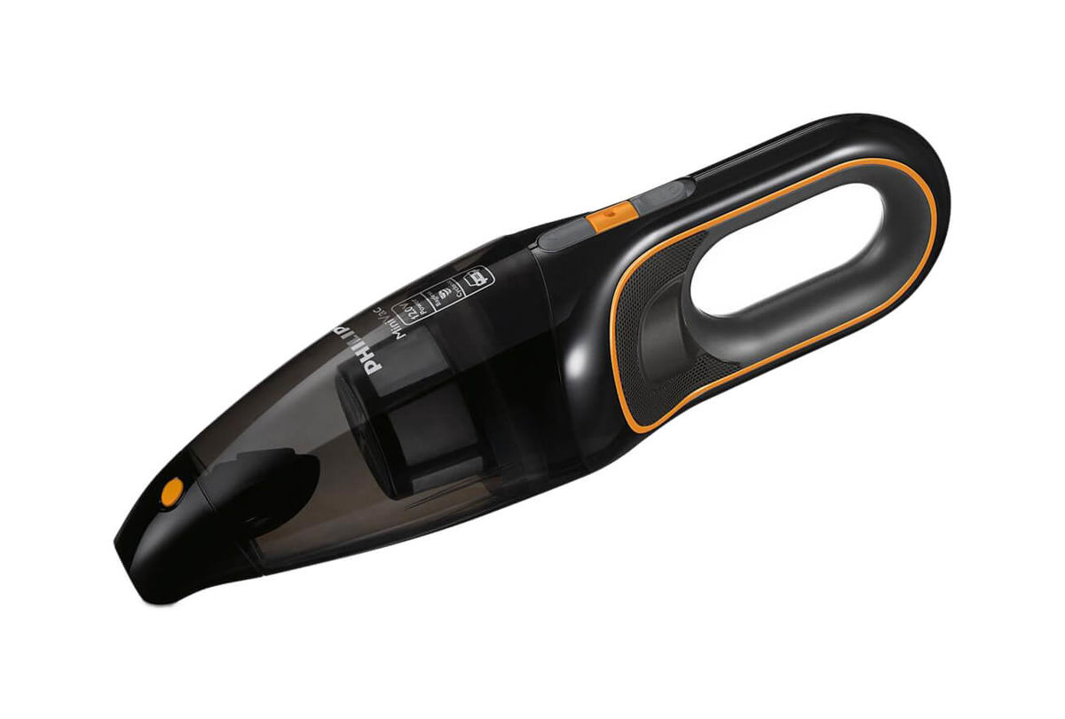 Image of Philips EnergyCare FC6149/02 Staubsauger bei nettoshop.ch